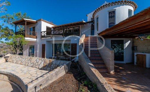 Maisons de campagne à Adeje, Îles Canaries, Espagne 1