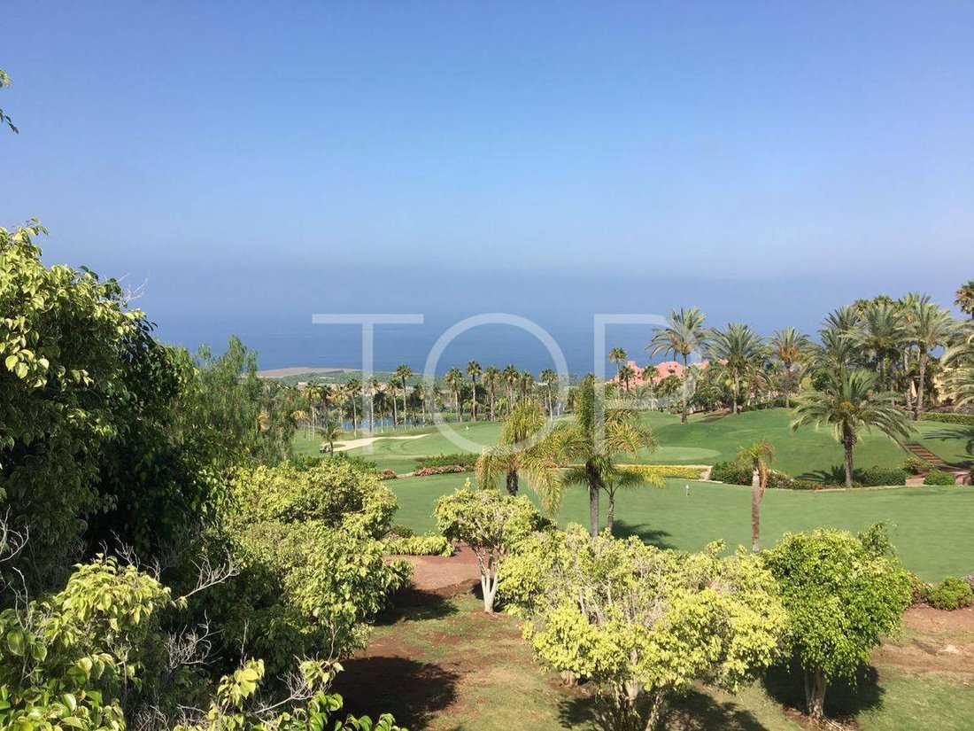 Land in Guia de Isora, Canary Islands, Spain 1 - 15288327