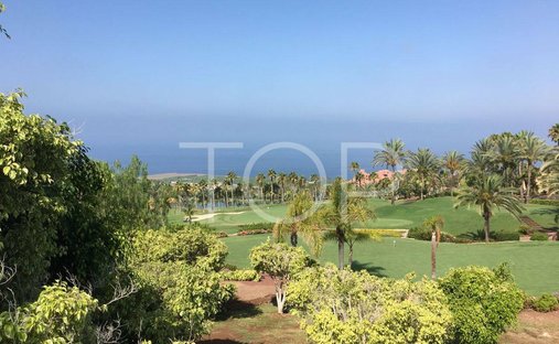 Land in Guia de Isora, Canary Islands, Spain 1