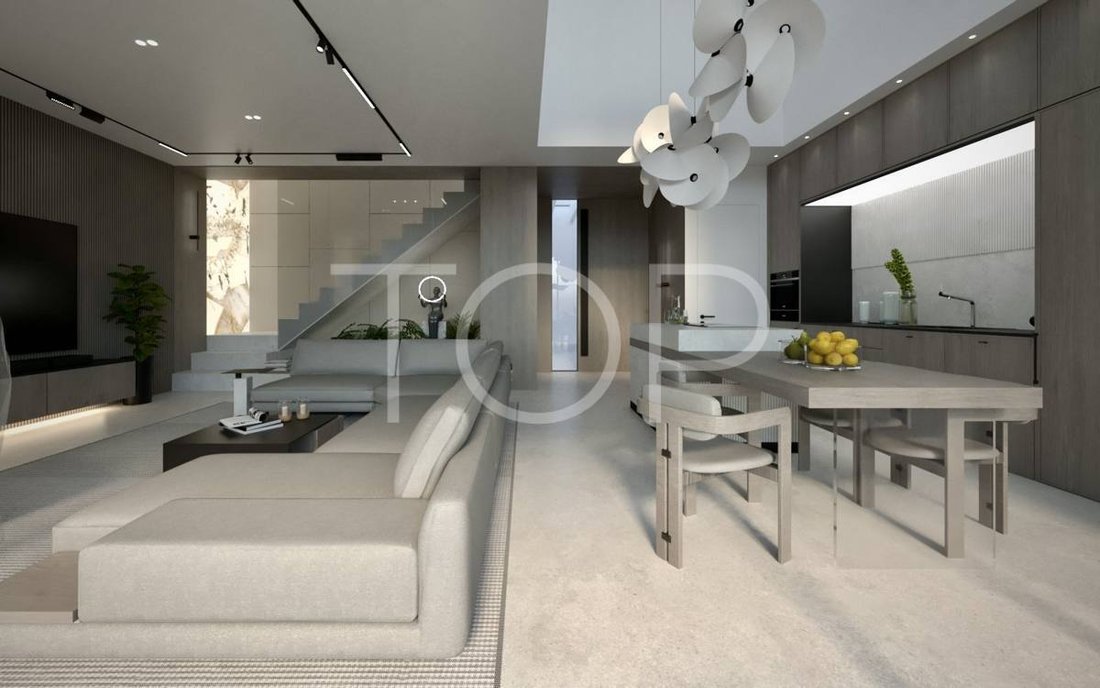 Villa in Costa Adeje, Adeje, Canary Islands 5 - 15288435