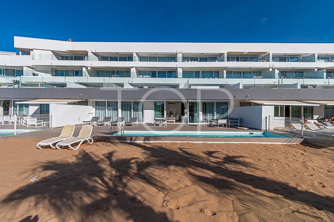 Wohnung in Costa Adeje, Adeje, Kanarische Inseln 2 - 15288391