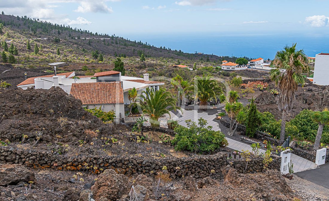 Country House in Santiago del Teide, Canary Islands, Spain 1 - 15288384