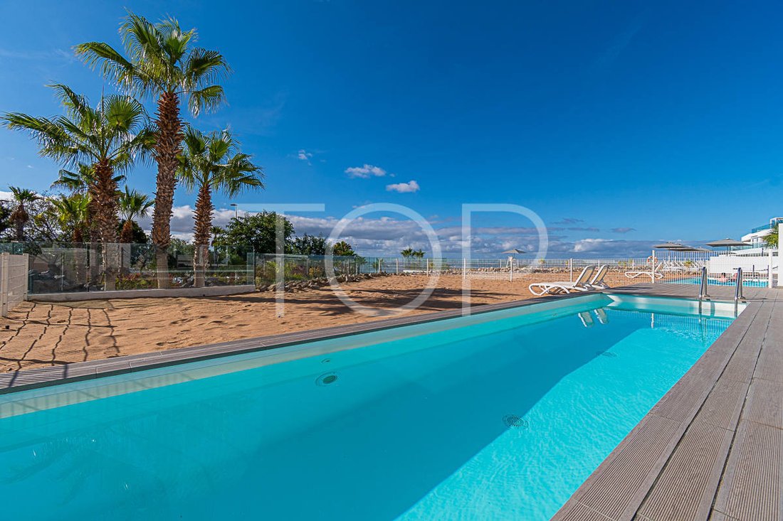 Wohnung in Costa Adeje, Adeje, Kanarische Inseln 5 - 15288391