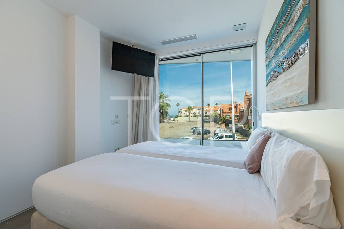 Apartment in Costa Adeje, Adeje, Canary Islands 4 - 15288341