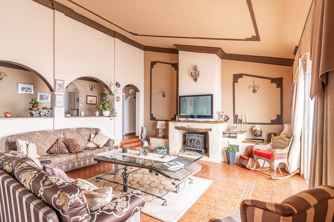 Country House in La Caleta, Adeje, Canary Islands 5 - 15288333