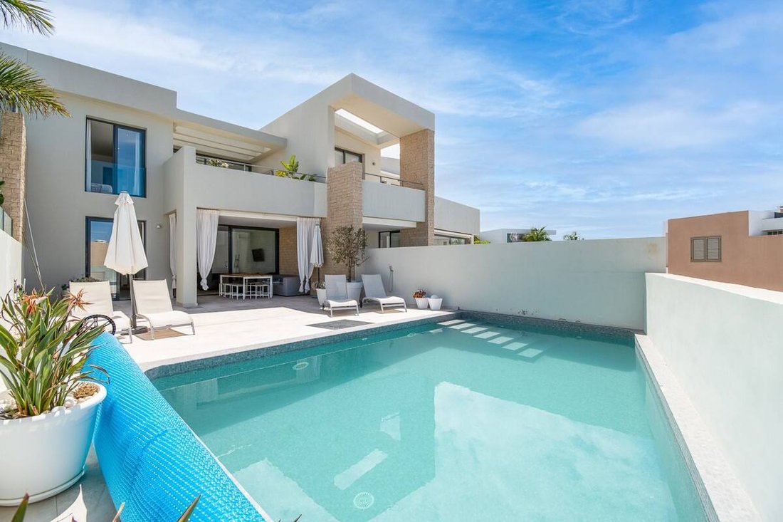 House in Costa Adeje, Adeje, Canary Islands 1 - 15288424