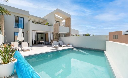 Casa en Costa Adeje, Adeje, Canarias 1
