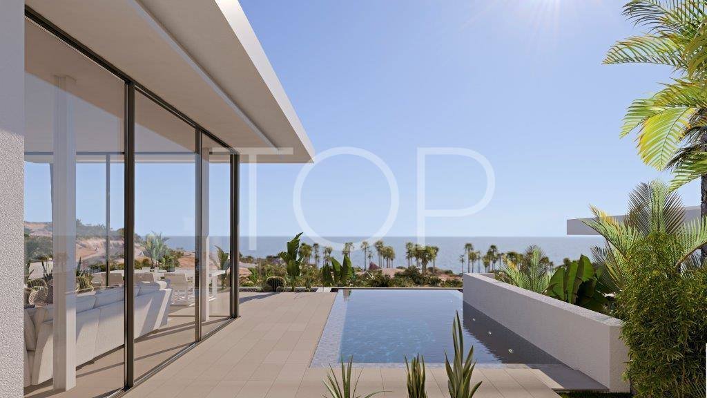 Villa in Guia de Isora, Canary Islands, Spain 5 - 15288438