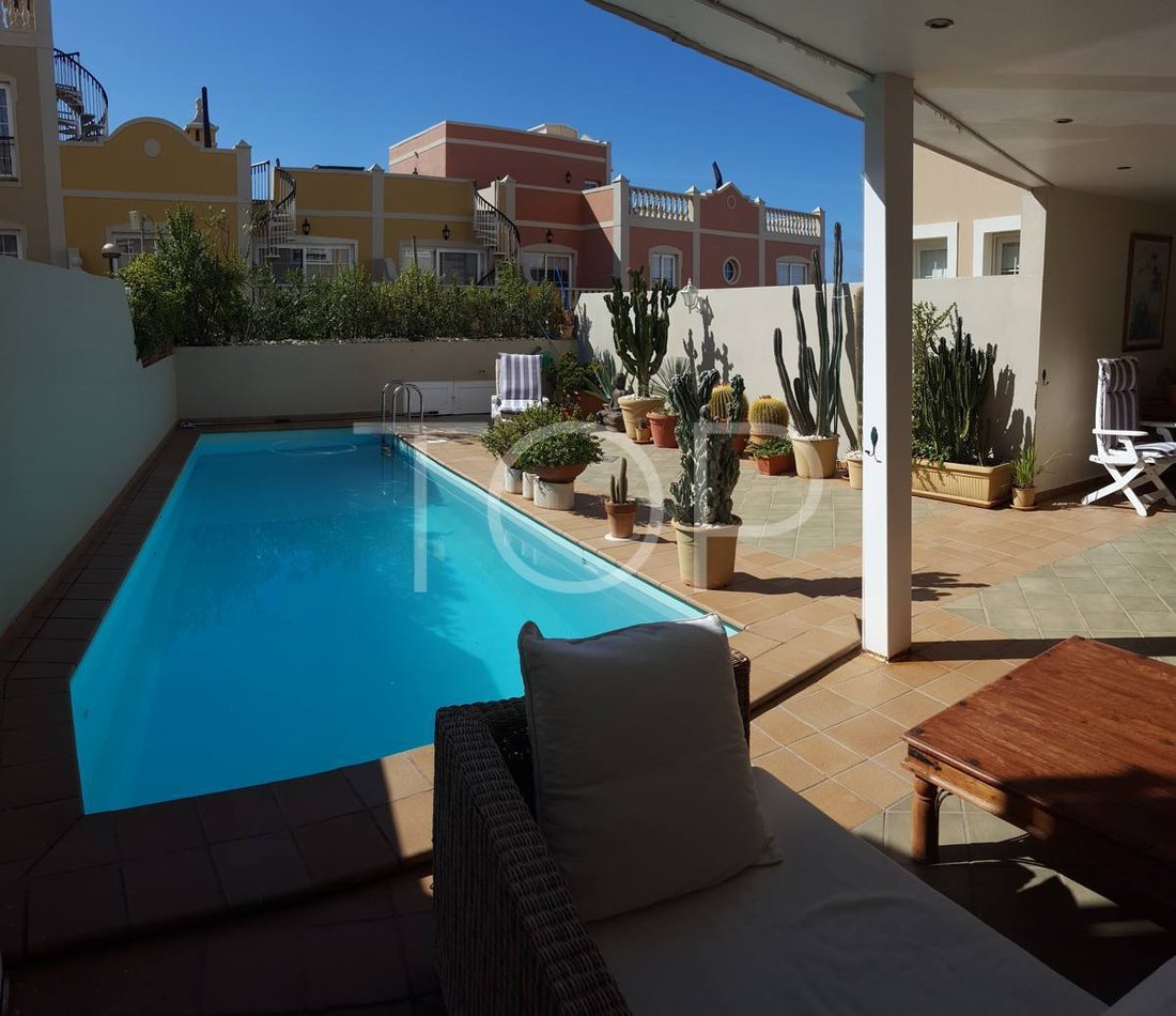 House in Arona, Canary Islands, Spain 3 - 15288461