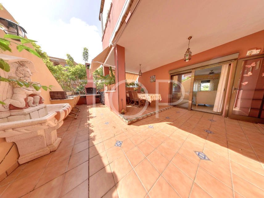 House in Adeje, Canary Islands, Spain 1 - 15288406