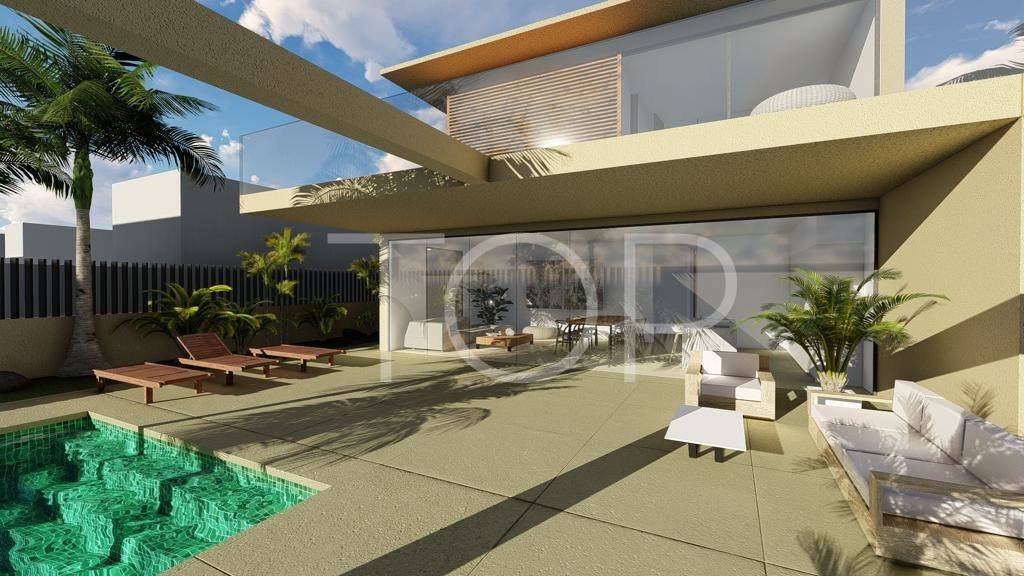 House in Arona, Canary Islands, Spain 4 - 15288364