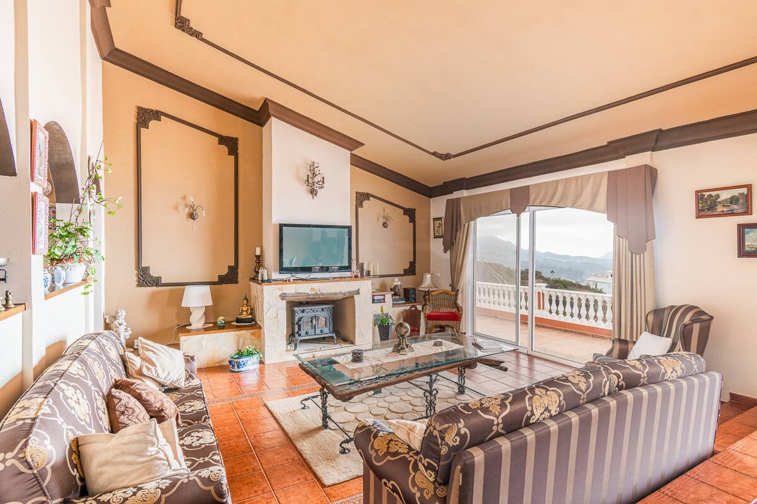 Country House in La Caleta, Adeje, Canary Islands 4 - 15288333