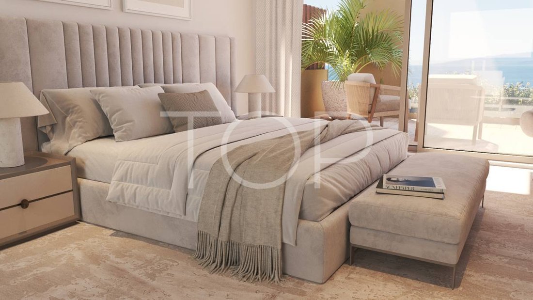 Apartment in Callao Salvaje, Adeje, Canary Islands 1 - 15288388