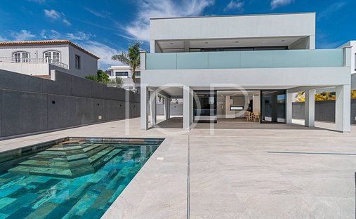 Villa à Costa Adeje, Adeje, Îles Canaries 1