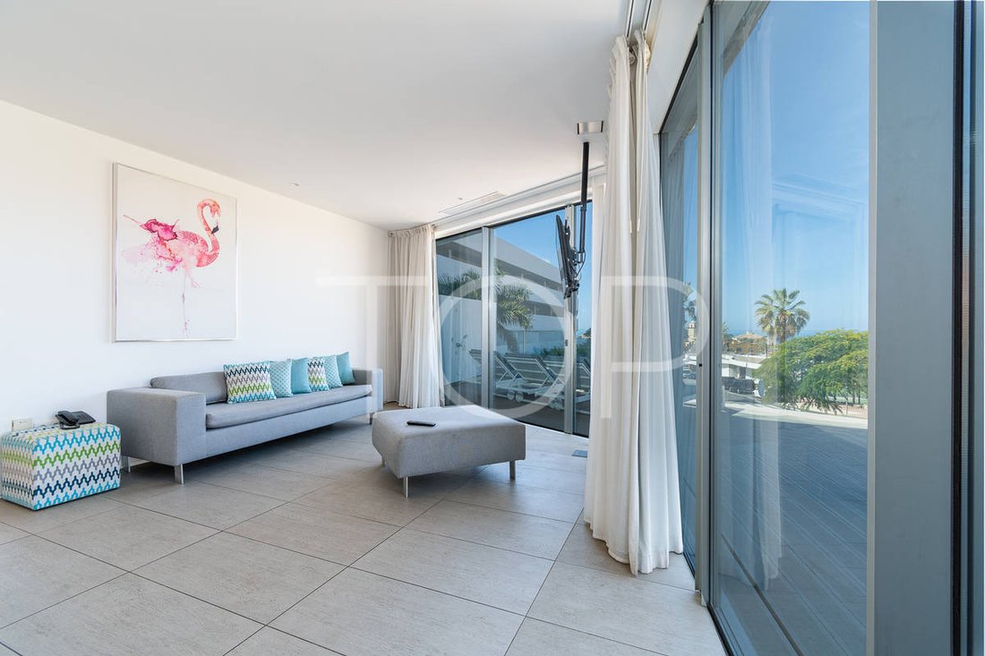 Apartment in Costa Adeje, Adeje, Canary Islands 3 - 15288341