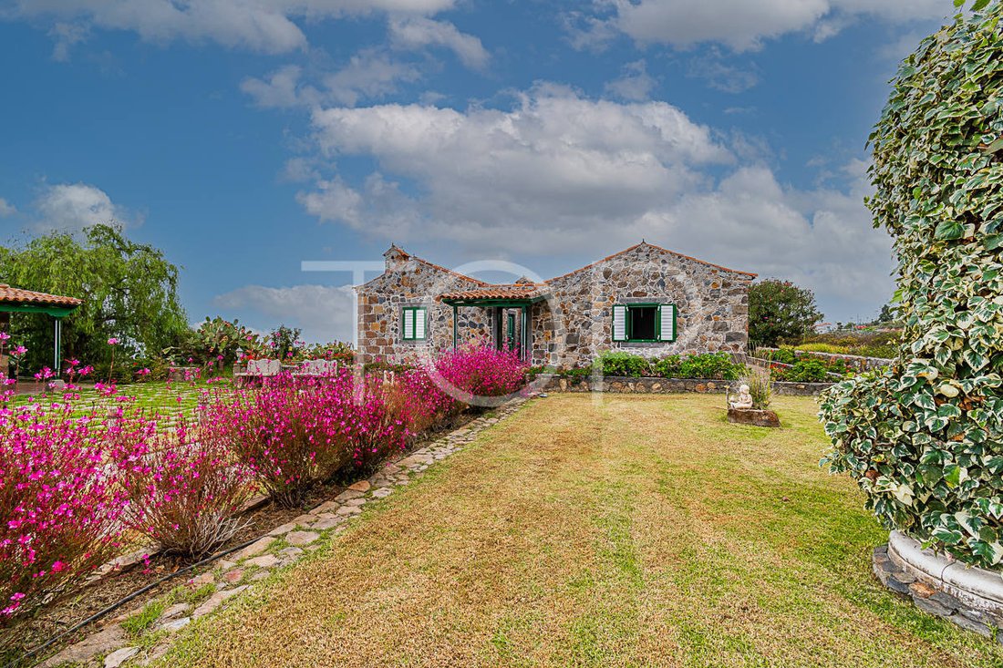 Maisons de campagne à Adeje, Îles Canaries, Espagne 3 - 15288386