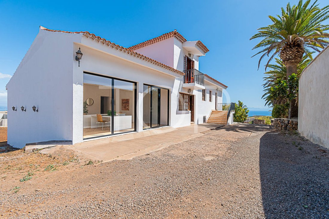 House in Guimar, Canary Islands, Spain 1 - 15288407