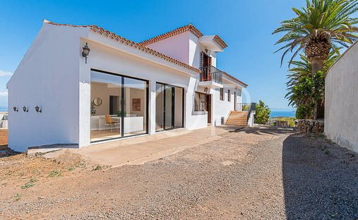 Casa en Güímar, Canarias, España 1