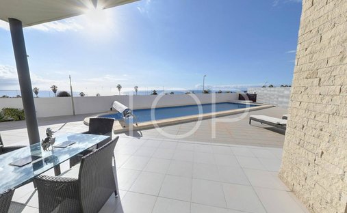 Casa en La Caleta, Adeje, Canarias 1