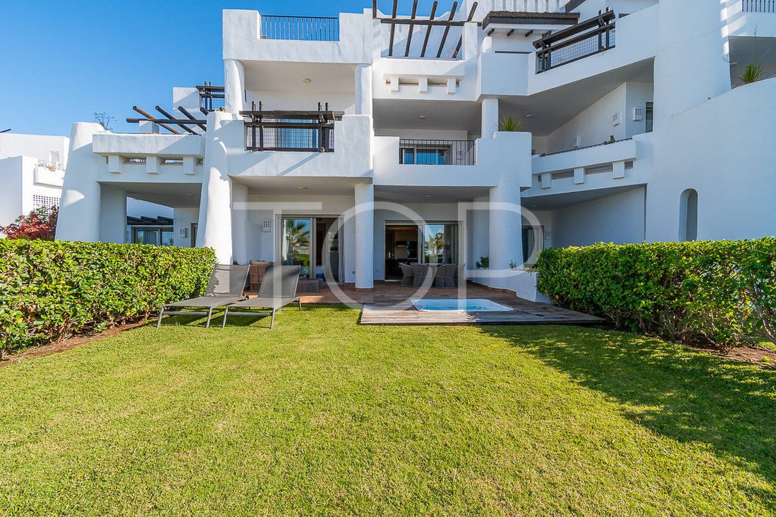 Apartment in Guia de Isora, Canary Islands, Spain 2 - 15288434