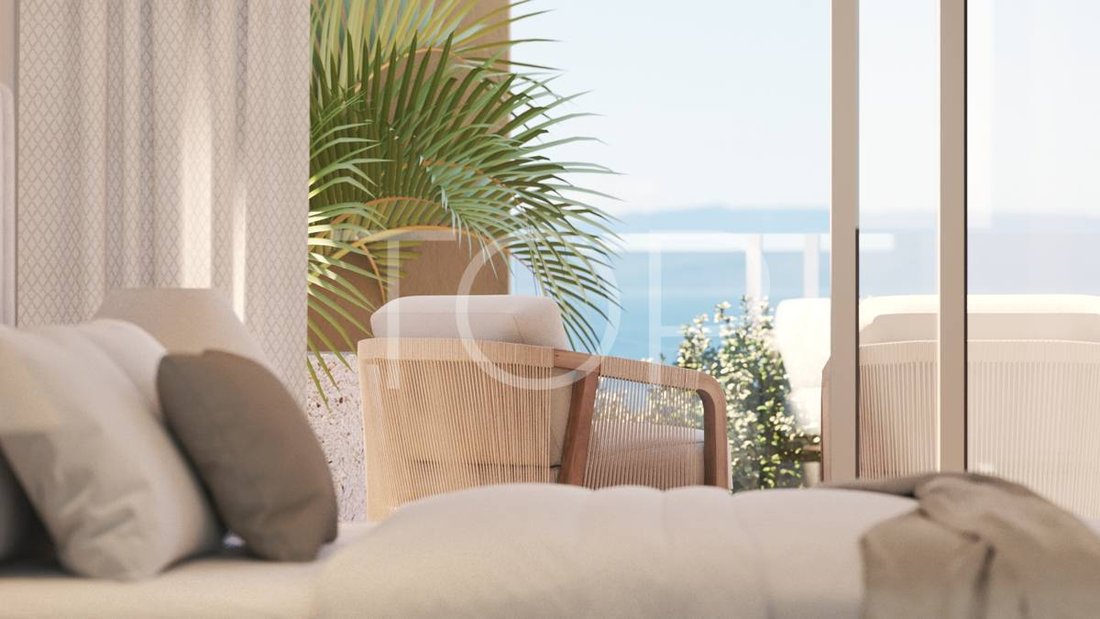 Apartment in Callao Salvaje, Adeje, Canary Islands 2 - 15288388