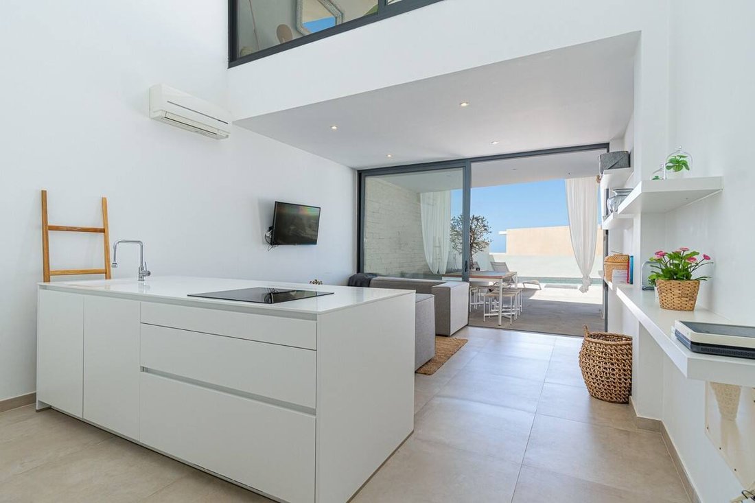 House in Costa Adeje, Adeje, Canary Islands 2 - 15288424