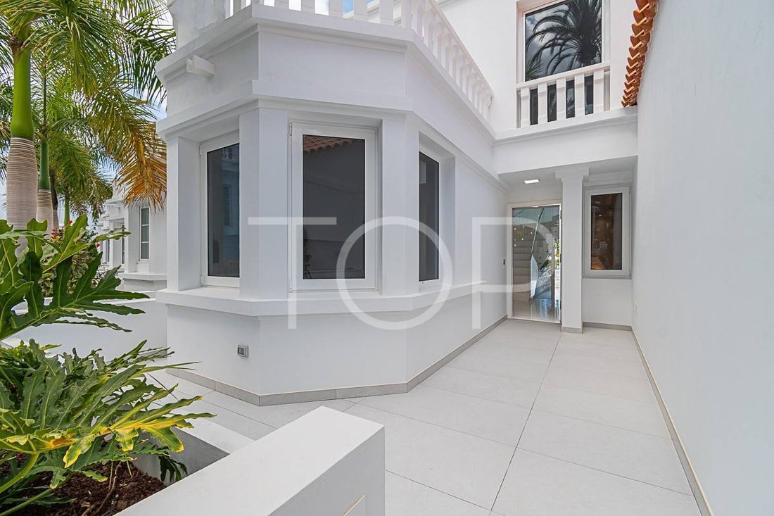 House in Costa Adeje, Adeje, Canary Islands 4 - 15288371