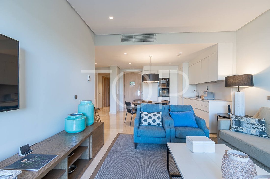 Apartment in Guia de Isora, Canary Islands, Spain 4 - 15288434