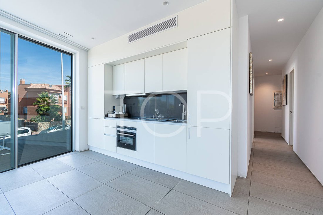 Apartment in Costa Adeje, Adeje, Canary Islands 2 - 15288341