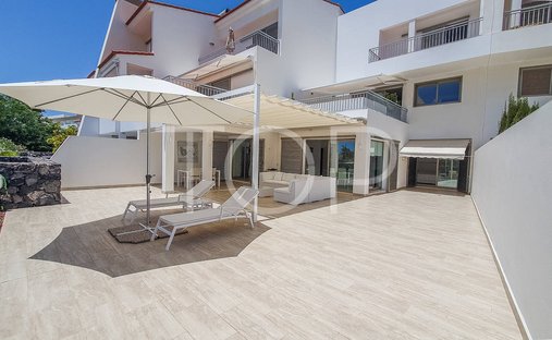 Apartamento en La Caleta, Adeje, Canarias 1