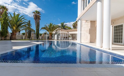 Villa in Costa Adeje, Adeje, Canary Islands 1