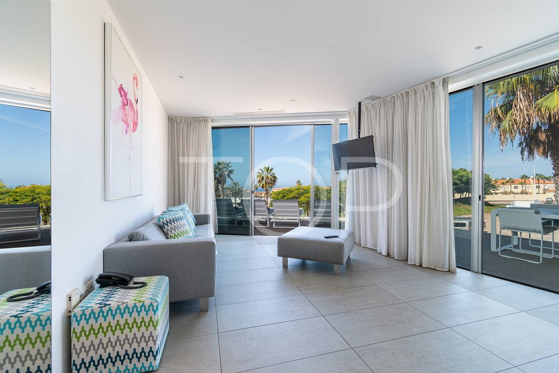 Apartment in Costa Adeje, Adeje, Canary Islands 1 - 15288341
