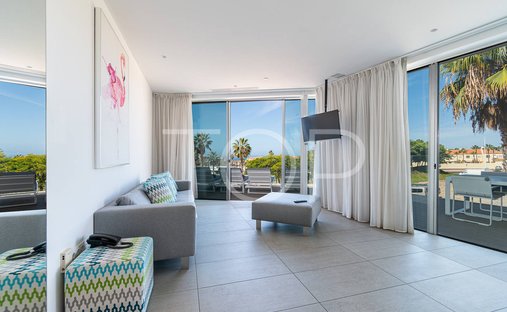 Apartment in Costa Adeje, Adeje, Canary Islands 1