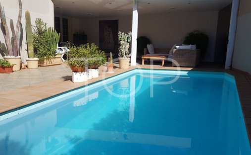 Haus in Arona, Kanarische Inseln, Spanien 1