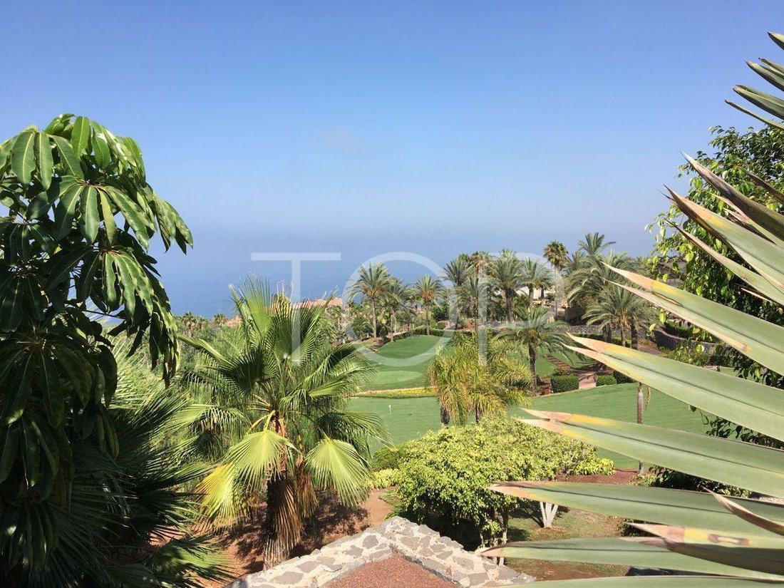 Land in Guia de Isora, Canary Islands, Spain 5 - 15288327