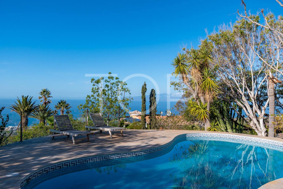 Country House in Adeje, Canary Islands, Spain 4 - 15288446