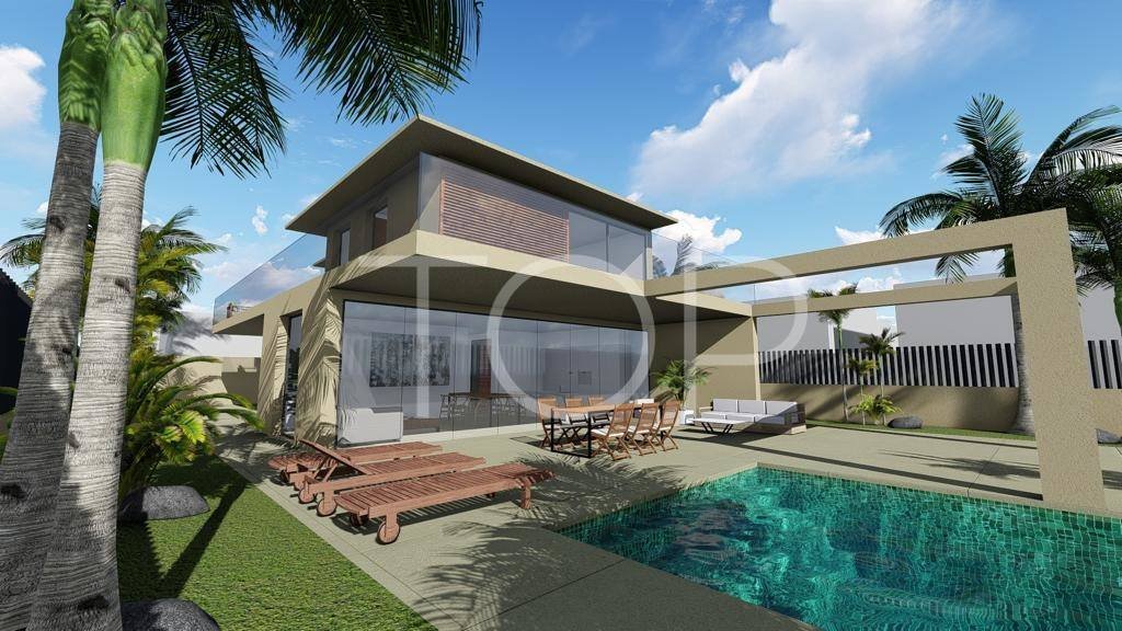 House in Arona, Canary Islands, Spain 1 - 15288364