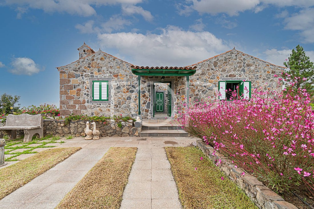 Maisons de campagne à Adeje, Îles Canaries, Espagne 4 - 15288386