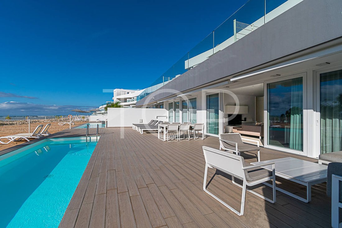 Wohnung in Costa Adeje, Adeje, Kanarische Inseln 1 - 15288391