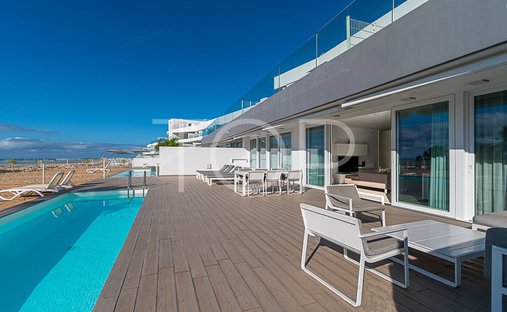 Appartamento a Costa Adeje, Adeje, Isole Canarie 1
