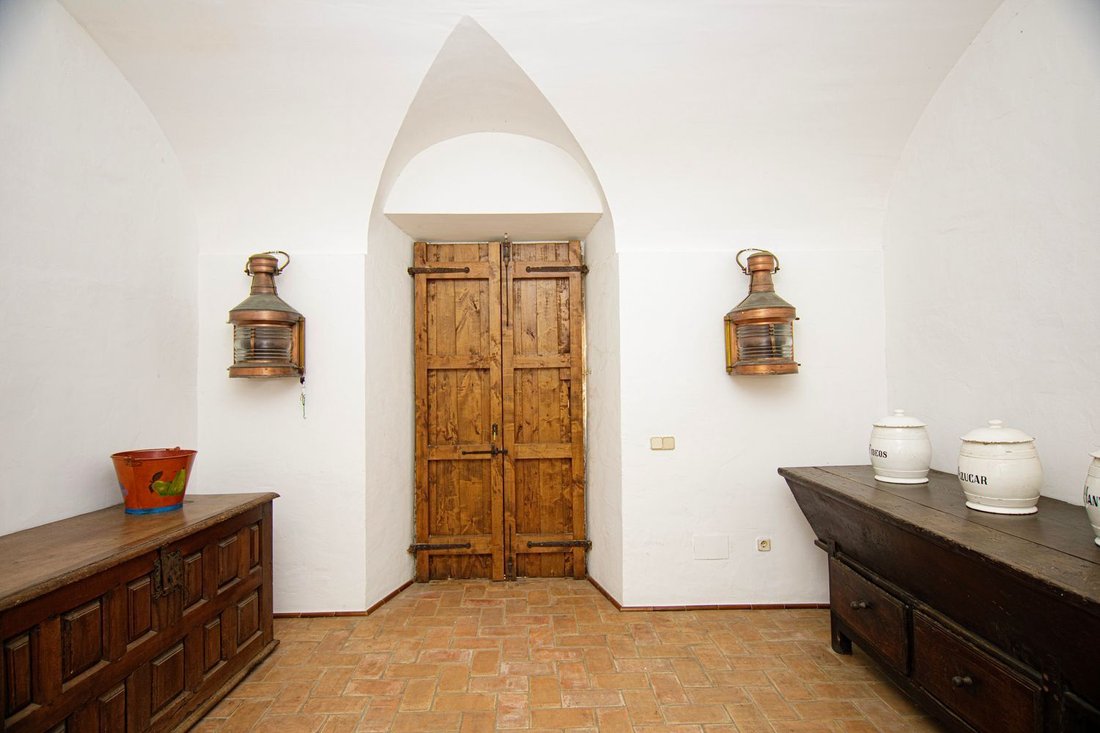 Country House in Torroella de Montgri, Catalonia, Spain 4 - 15288518