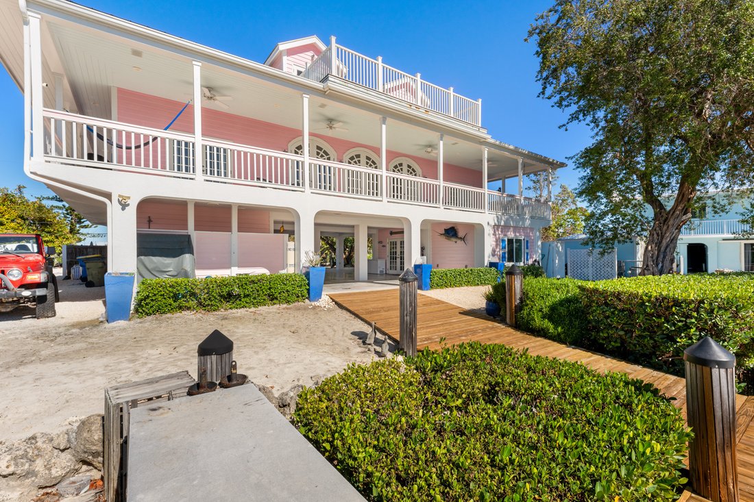 House in Islamorada, Florida, United States 3 - 15288492