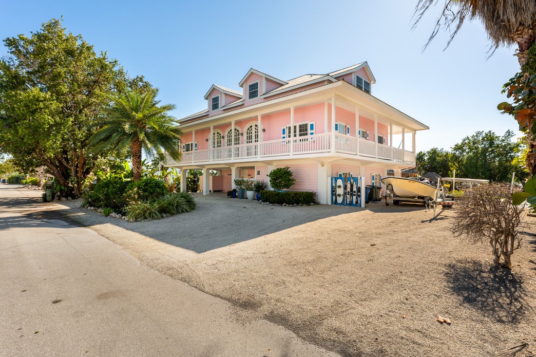 House in Islamorada, Florida, United States 5 - 15288492