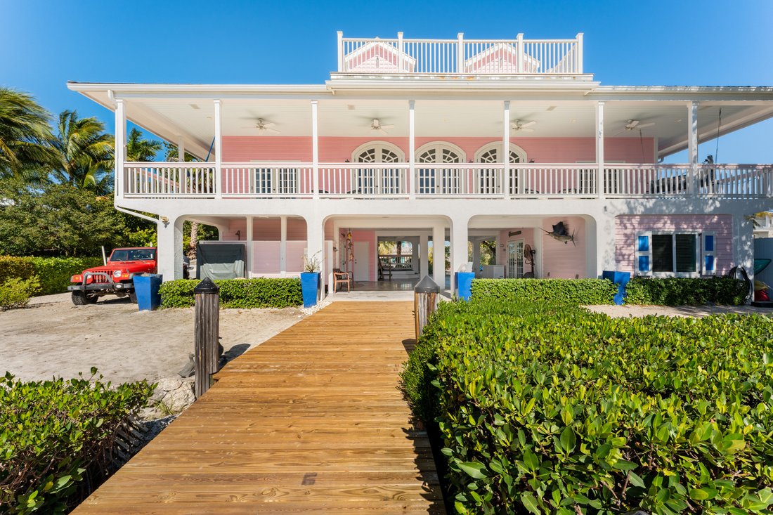 House in Islamorada, Florida, United States 2 - 15288492