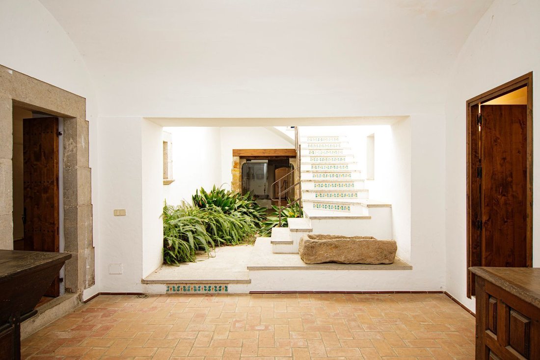 Country House in Torroella de Montgri, Catalonia, Spain 3 - 15288518