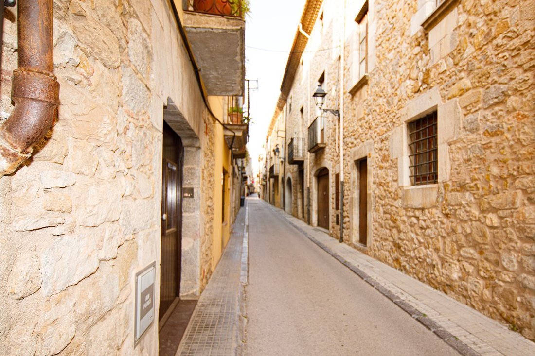 Country House in Torroella de Montgri, Catalonia, Spain 1 - 15288518