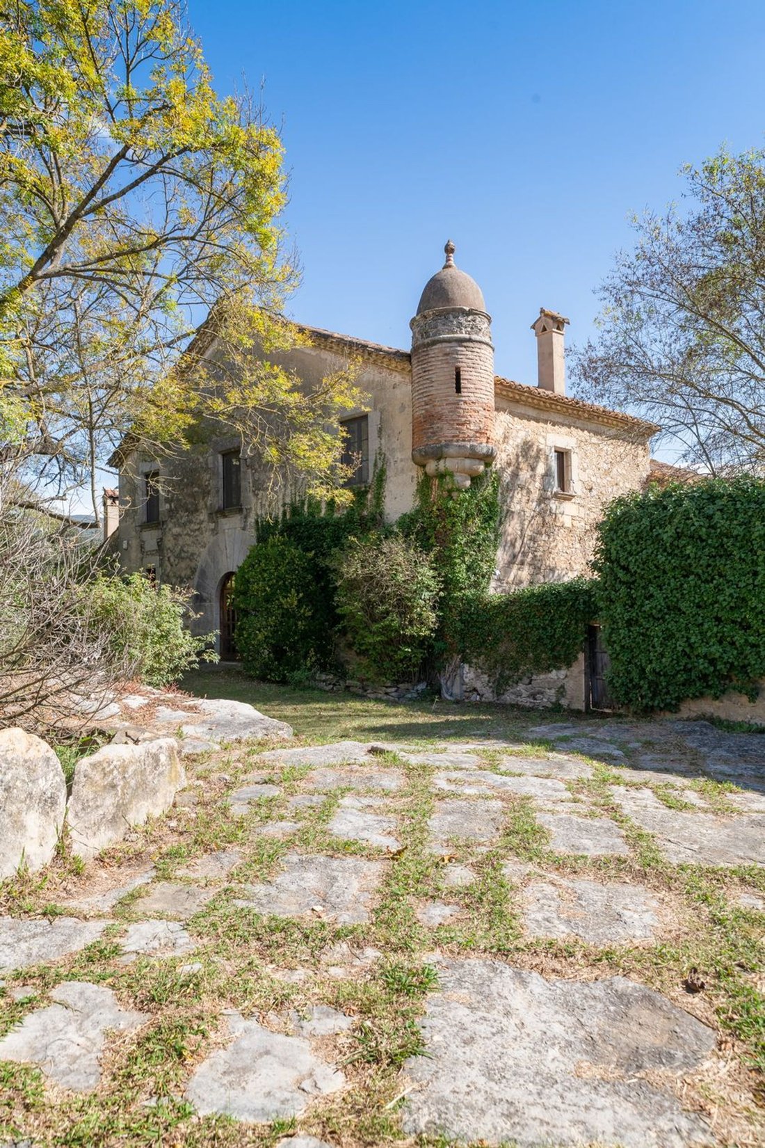 Finca in Sant Aniol de Finestres, Catalonia, Spain 4 - 15288503