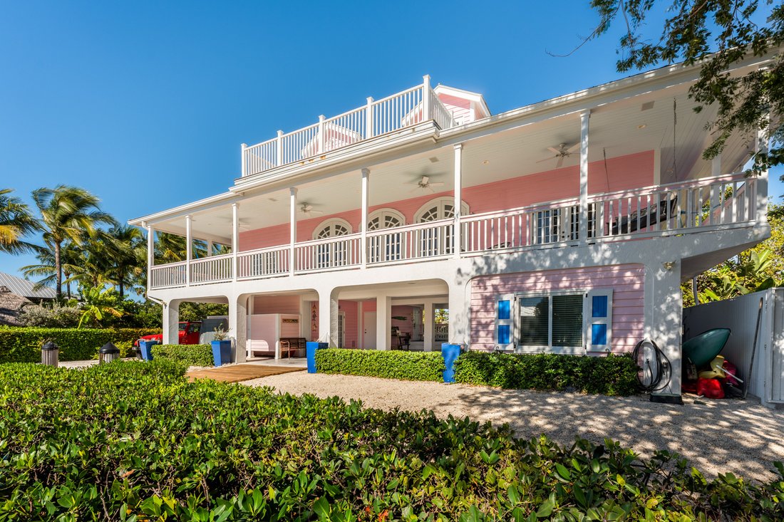 House in Islamorada, Florida, United States 1 - 15288492