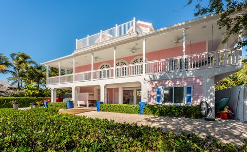 Casa a Islamorada, Florida, Stati Uniti 1