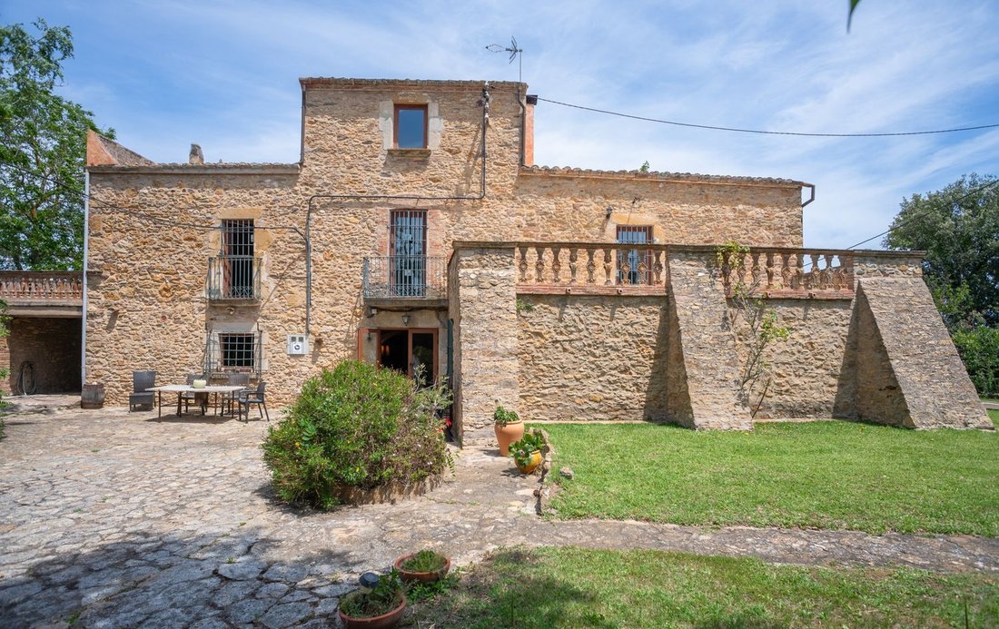 Pals, Catalonia, Spain 2 - 15288522